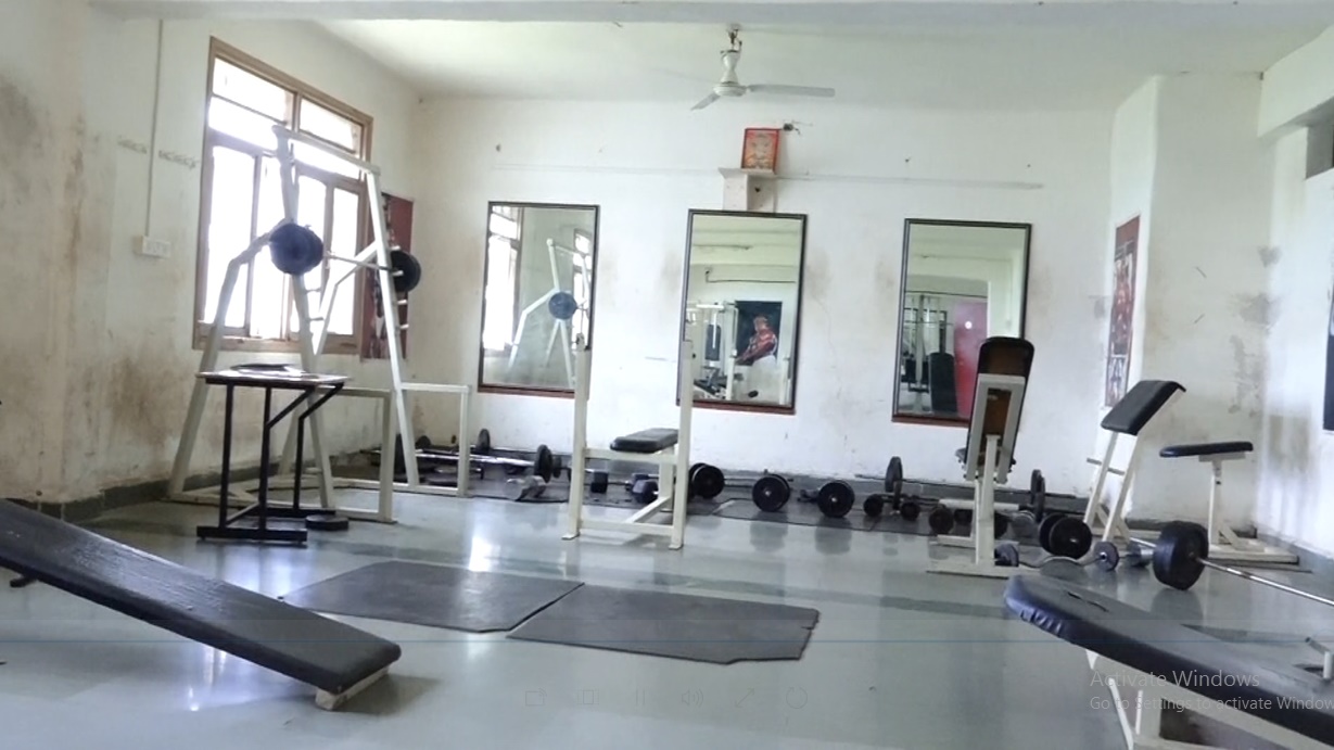 Gymnasium Facility