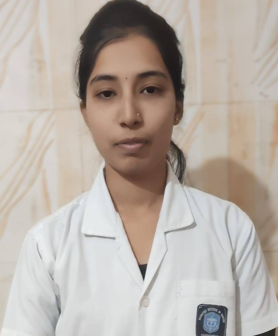 Monali Nagnath Pawar