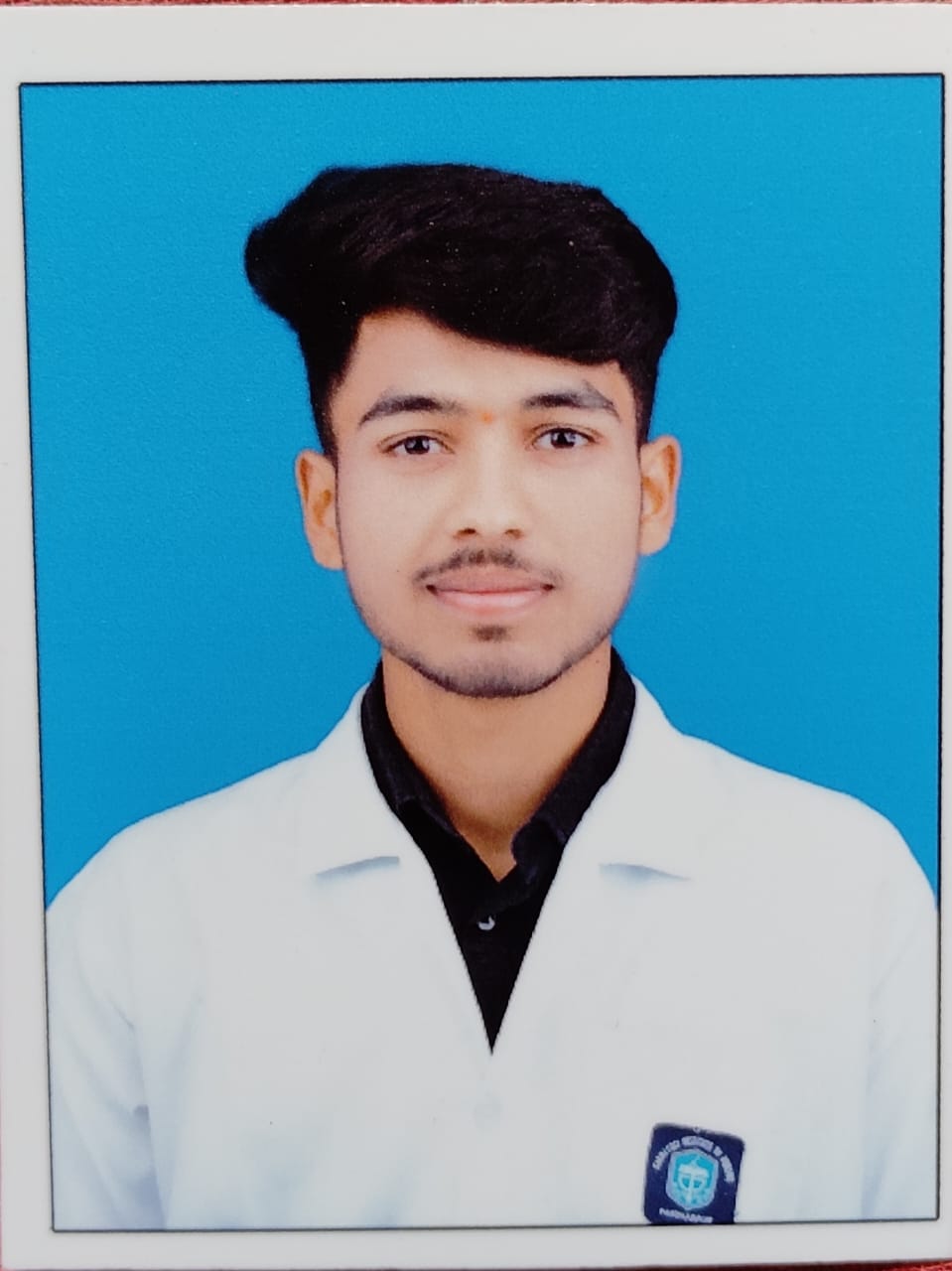 Girish Mallappa Gurav