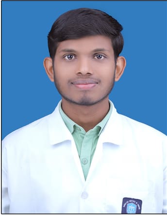 Avishkar Uttam Choudhary