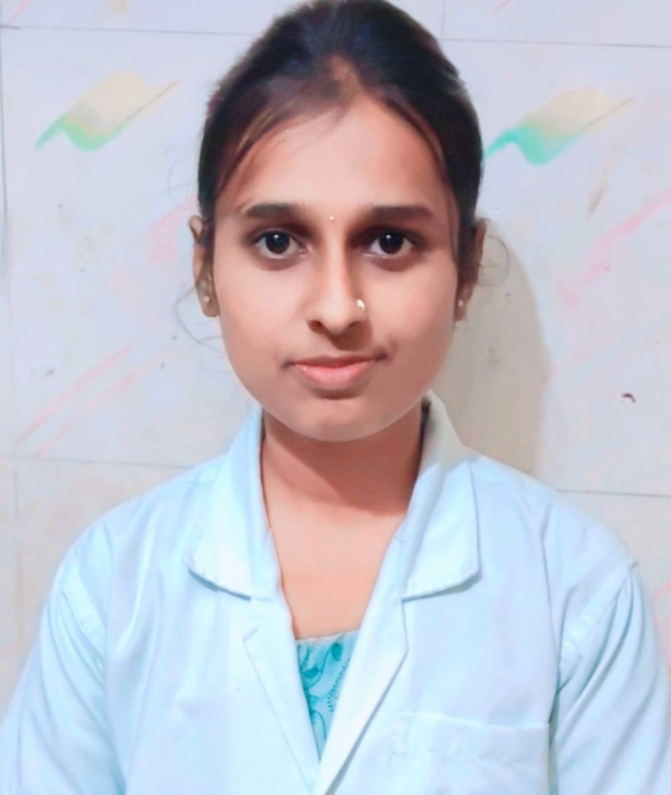 Dipali Navnath Pawar